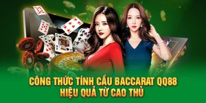 Công Thức Tính Cầu Baccarat