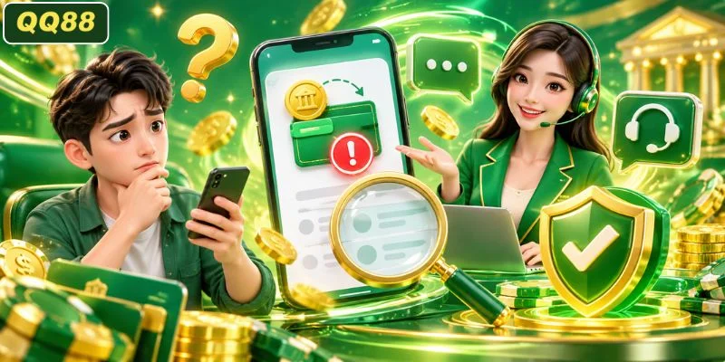 Chuẩn bị đúng dữ liệu giúp giao dịch dễ đối chiếu hơn